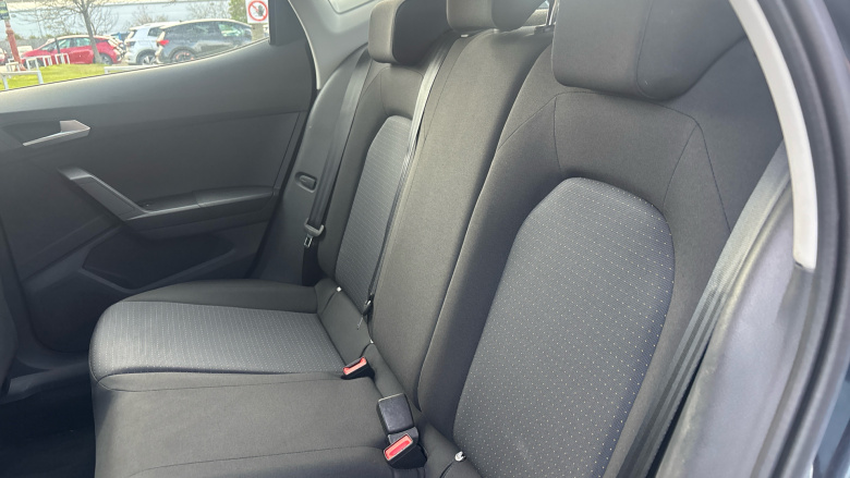 SEAT Arona 1.0 TSI 110 SE Technology 5dr DSG Petrol Hatchback